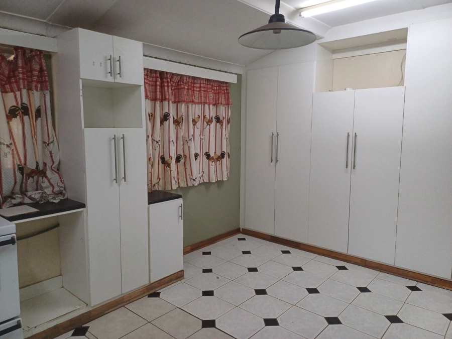 2 Bedroom Property for Sale in Uitsig Free State
